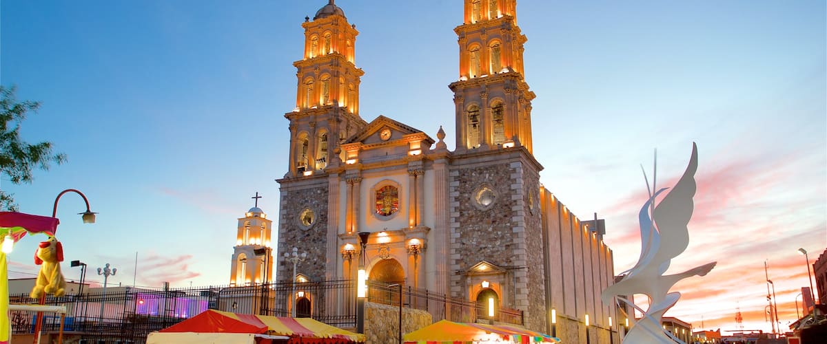 Catedral de Nuestra Señora de Guadalupe