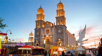 Cathedral of Our Lady of Guadalupe