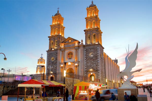 Catedral de Nuestra Señora de Guadalupe