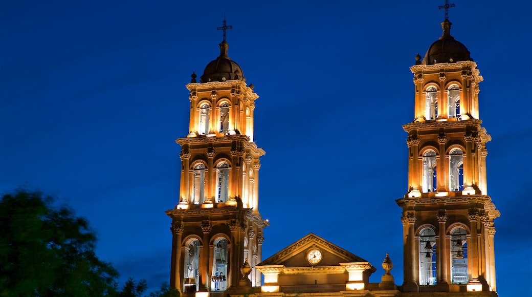 Catedral de Nuestra Señora de Guadalupe