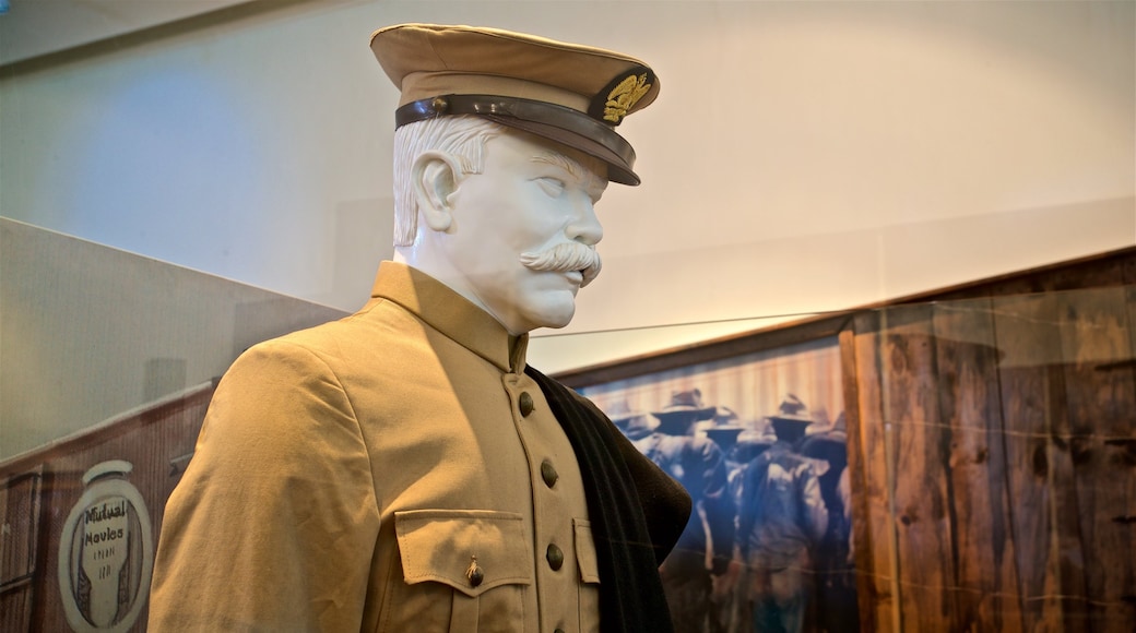 Museo de la Revolución en la Frontera