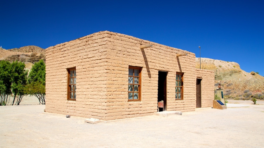Casa de Adobe
