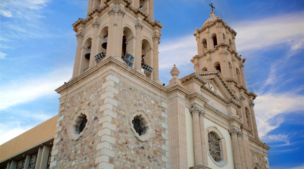 Catedral de Nuestra Señora de Guadalupe