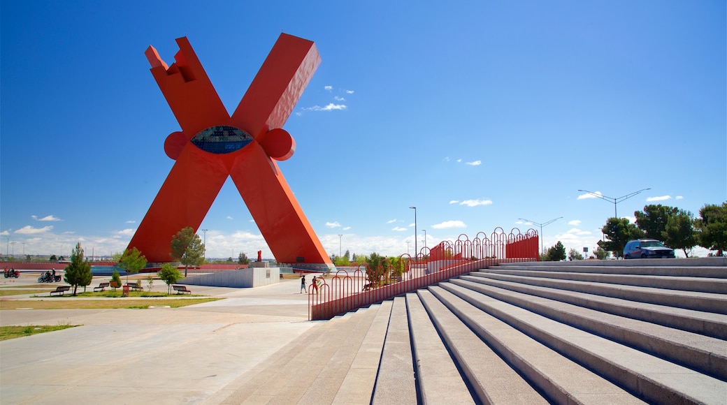 Monumento a la Mexicanidad