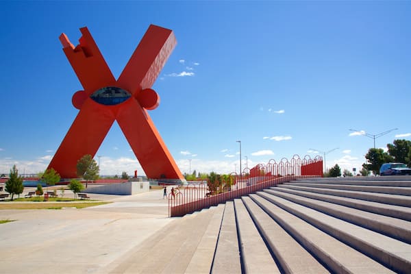 Monument Mexicanidad