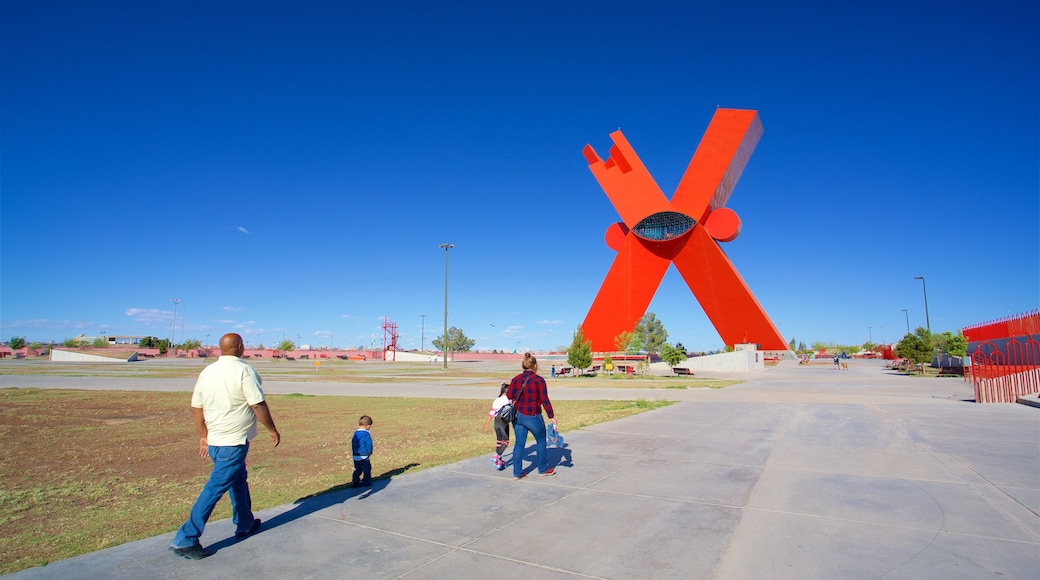 Monumento a la Mexicanidad