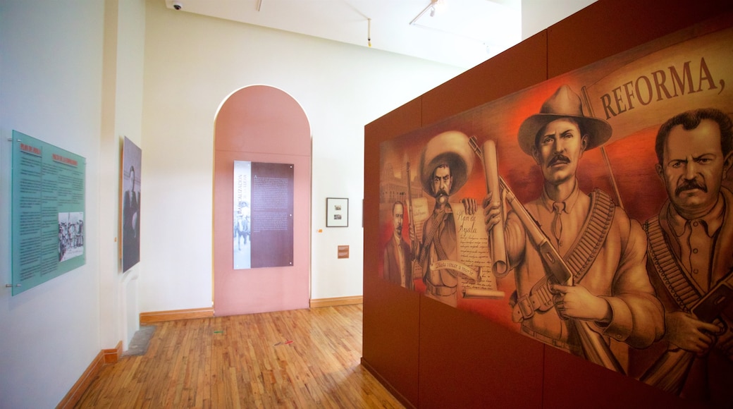 Musée de la Révolution à la frontiÚre