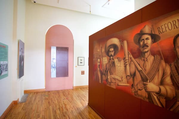 Museum of the Border Revolution