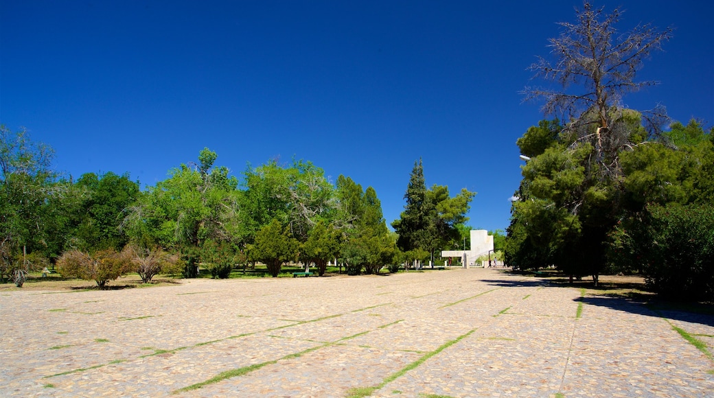 Chamizal Federal Public Park