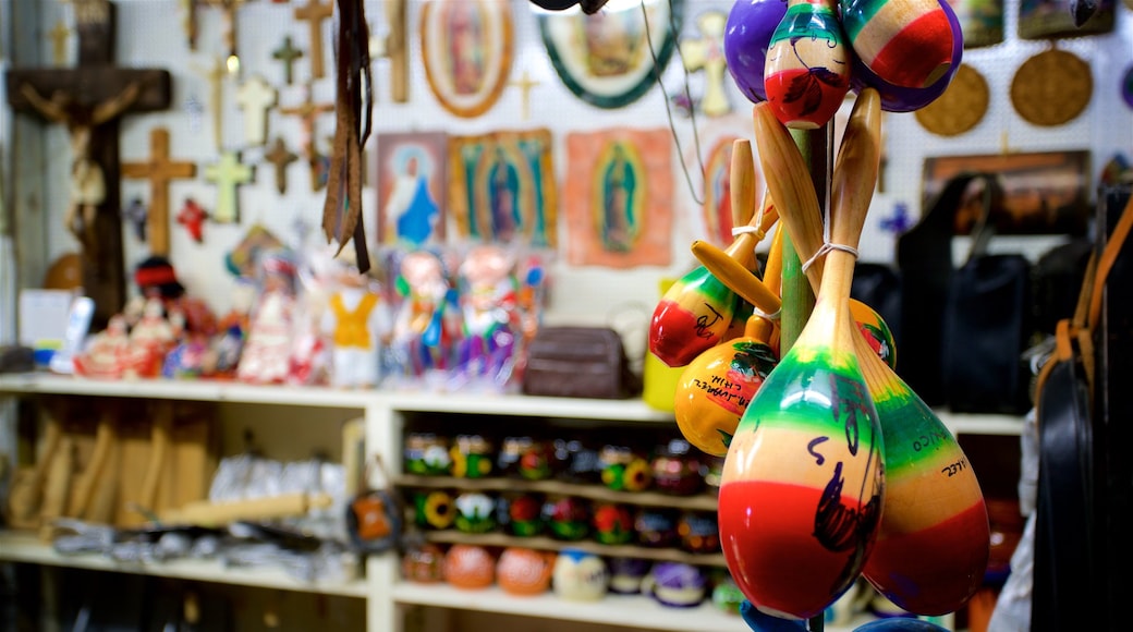 City Market