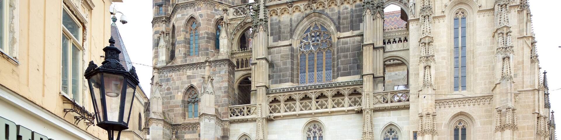 St. Elisabeth Cathedral