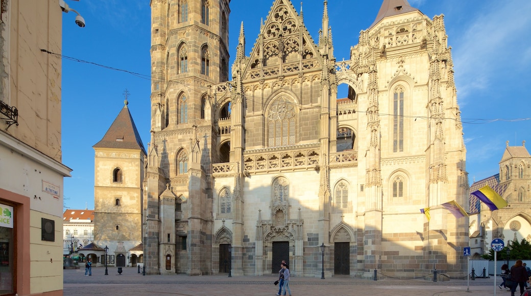 Katedral St. Elisabeth