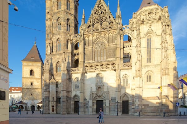 St. Elisabeth Cathedral