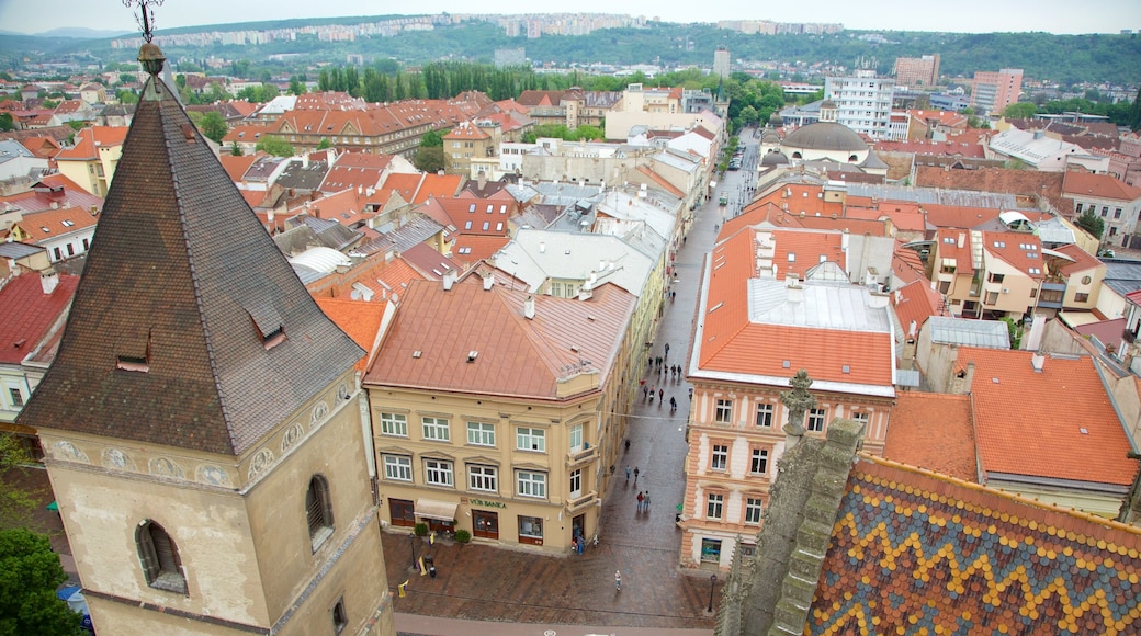 S:t Elisabeth-katedralen