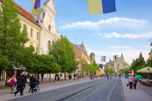 Hlavna Ulica