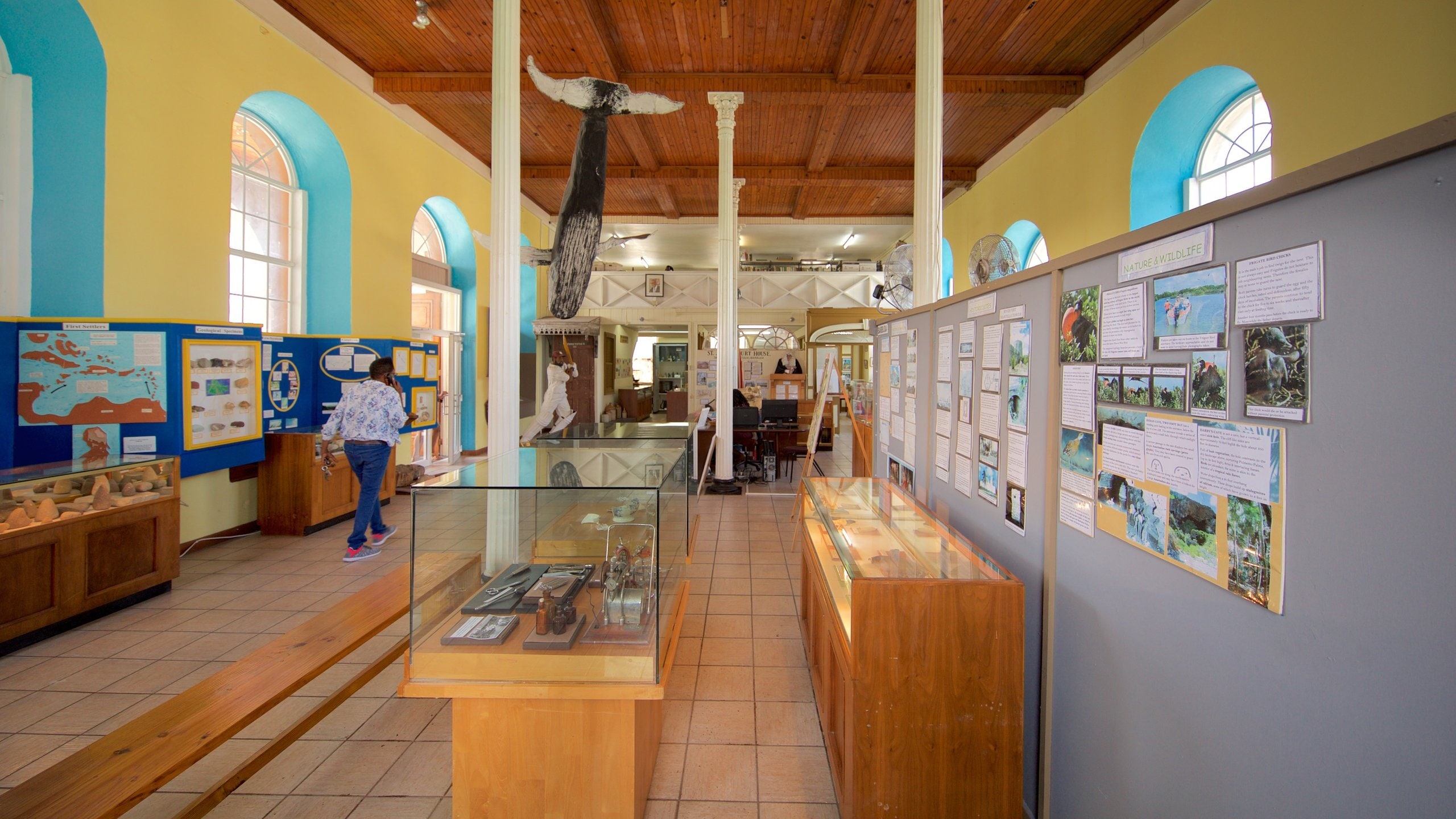 Museum of Antigua and Barbuda Tours - Book Now | Expedia