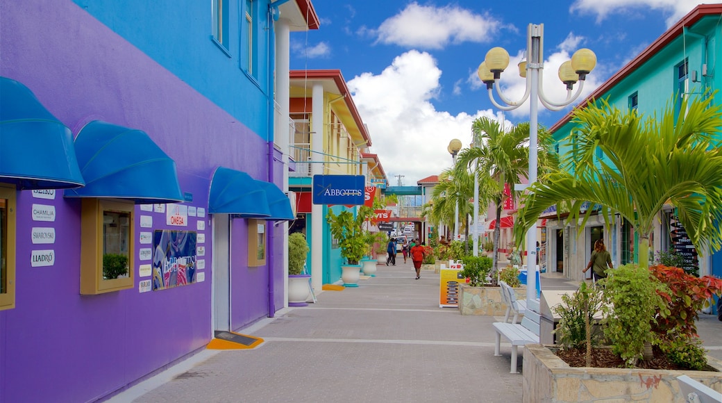 Heritage Quay