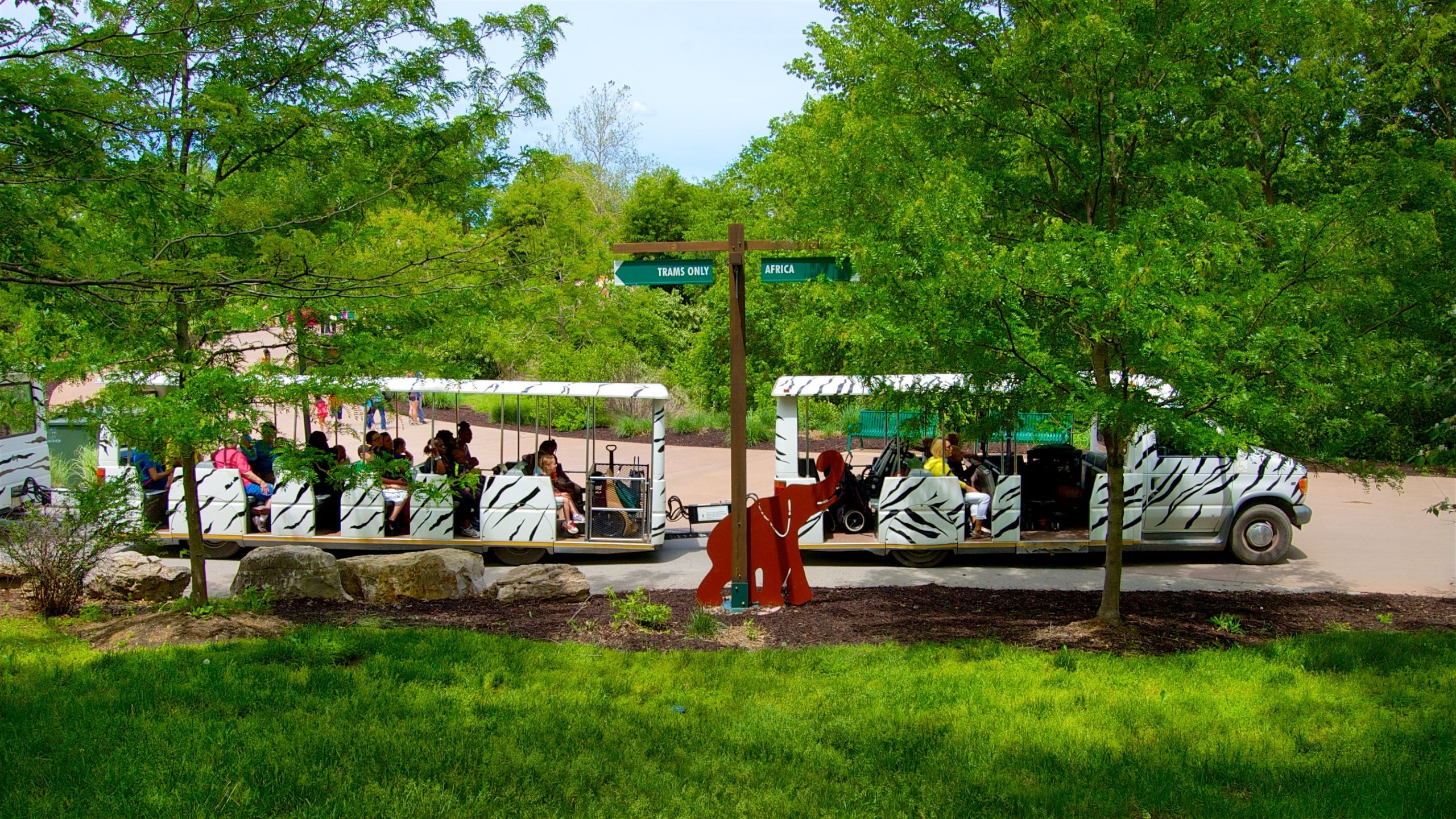 Kansas City Zoo, Kansas City Vacation Rentals house rentals & more Vrbo