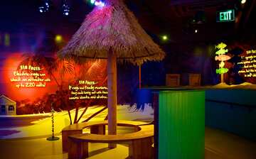 Visit SEA LIFE Kansas City Aquarium in Crown Center District ...