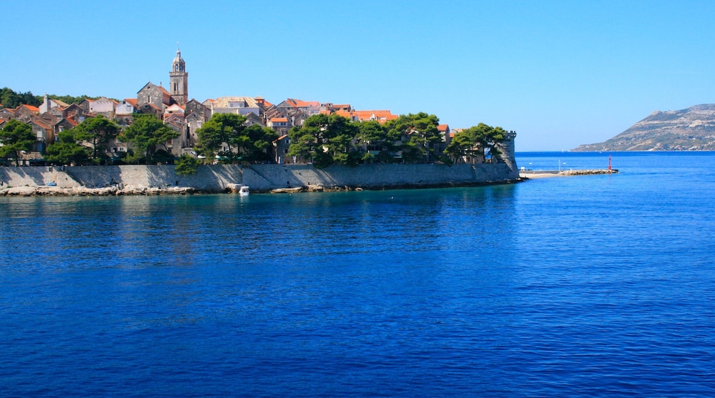 Reiseführer Korčula 2024 das Beste in Korčula entdecken Expedia.de