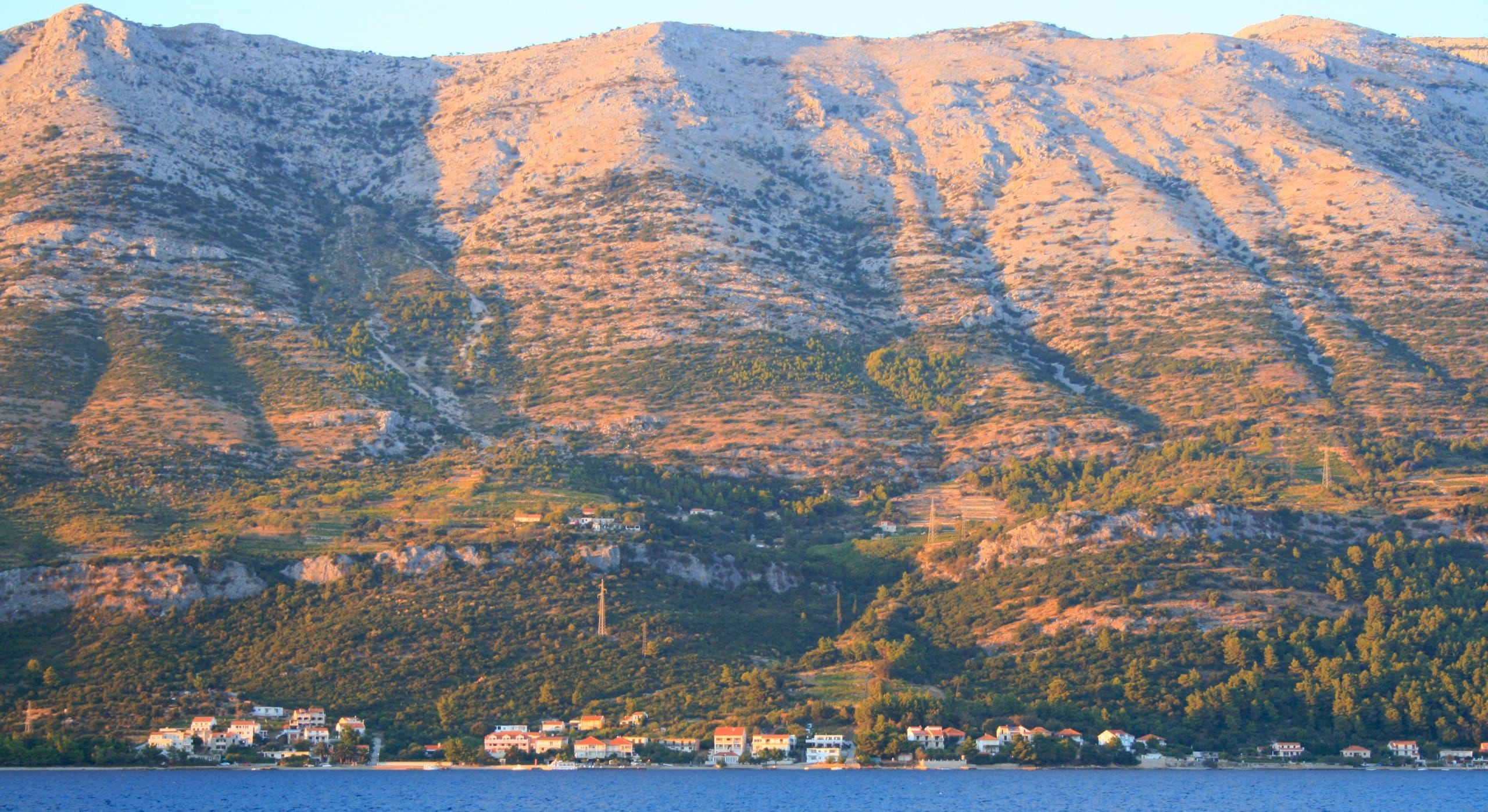 Visita Curzola scopri il meglio di Curzola, Regione RaguseoNarentana