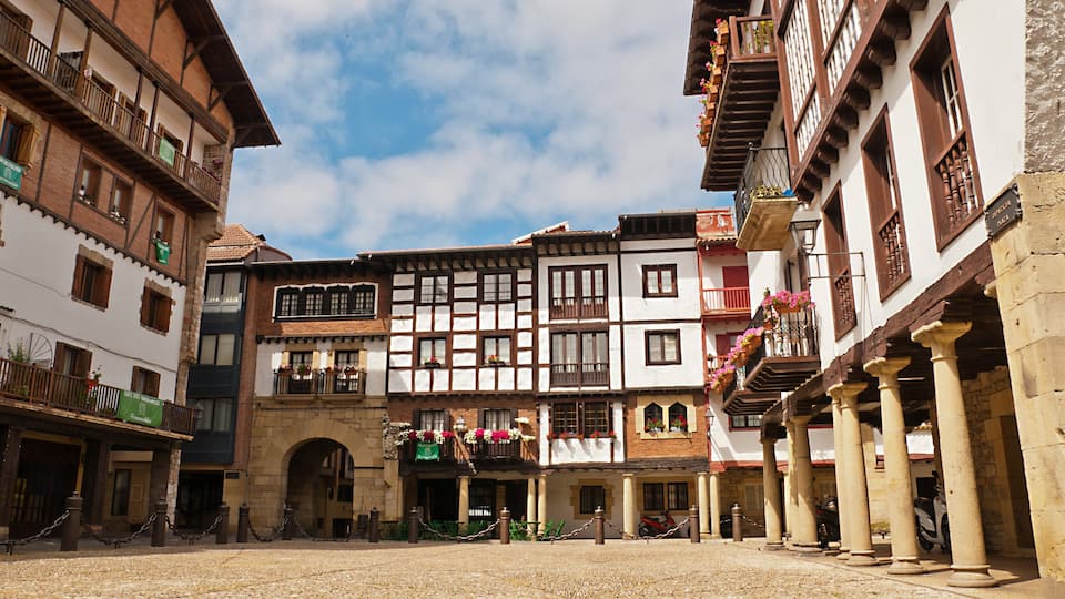 Fontarrabie