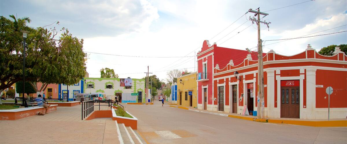 Hopelchén