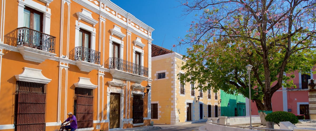 Ciudad del Carmen