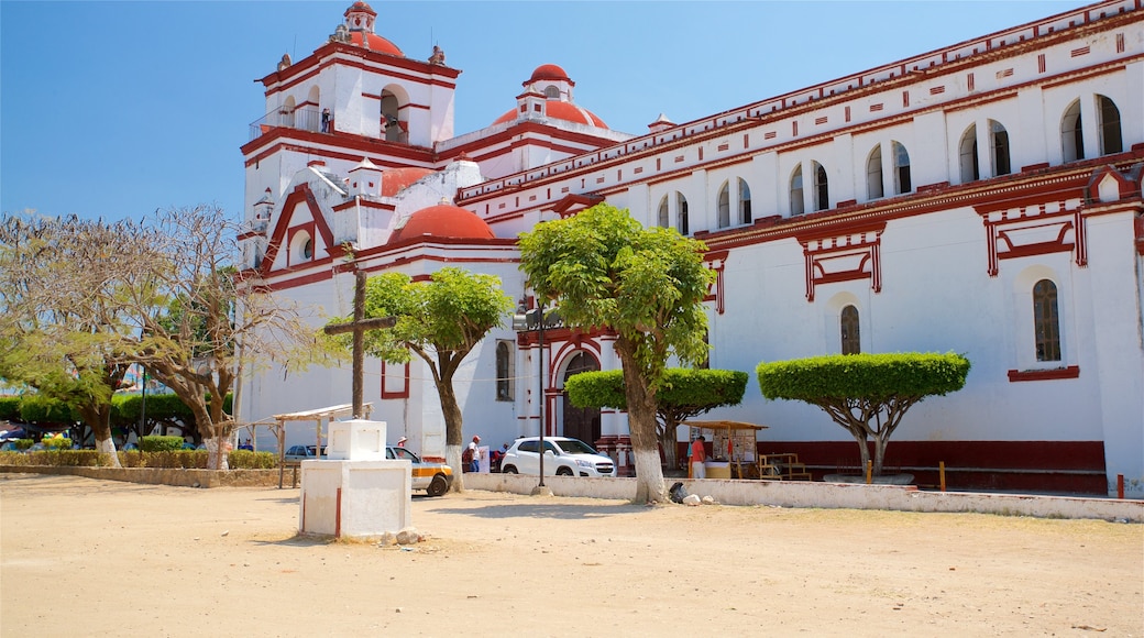 Chiapa De Corzo