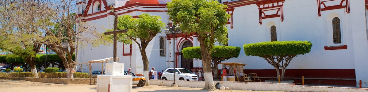 Chiapa de Corzo