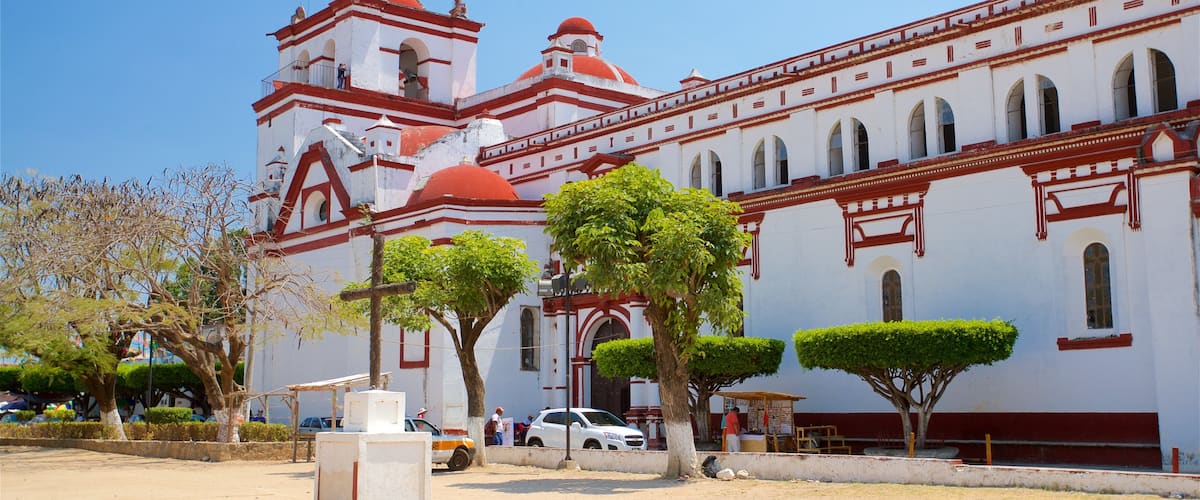 Chiapa de Corzo