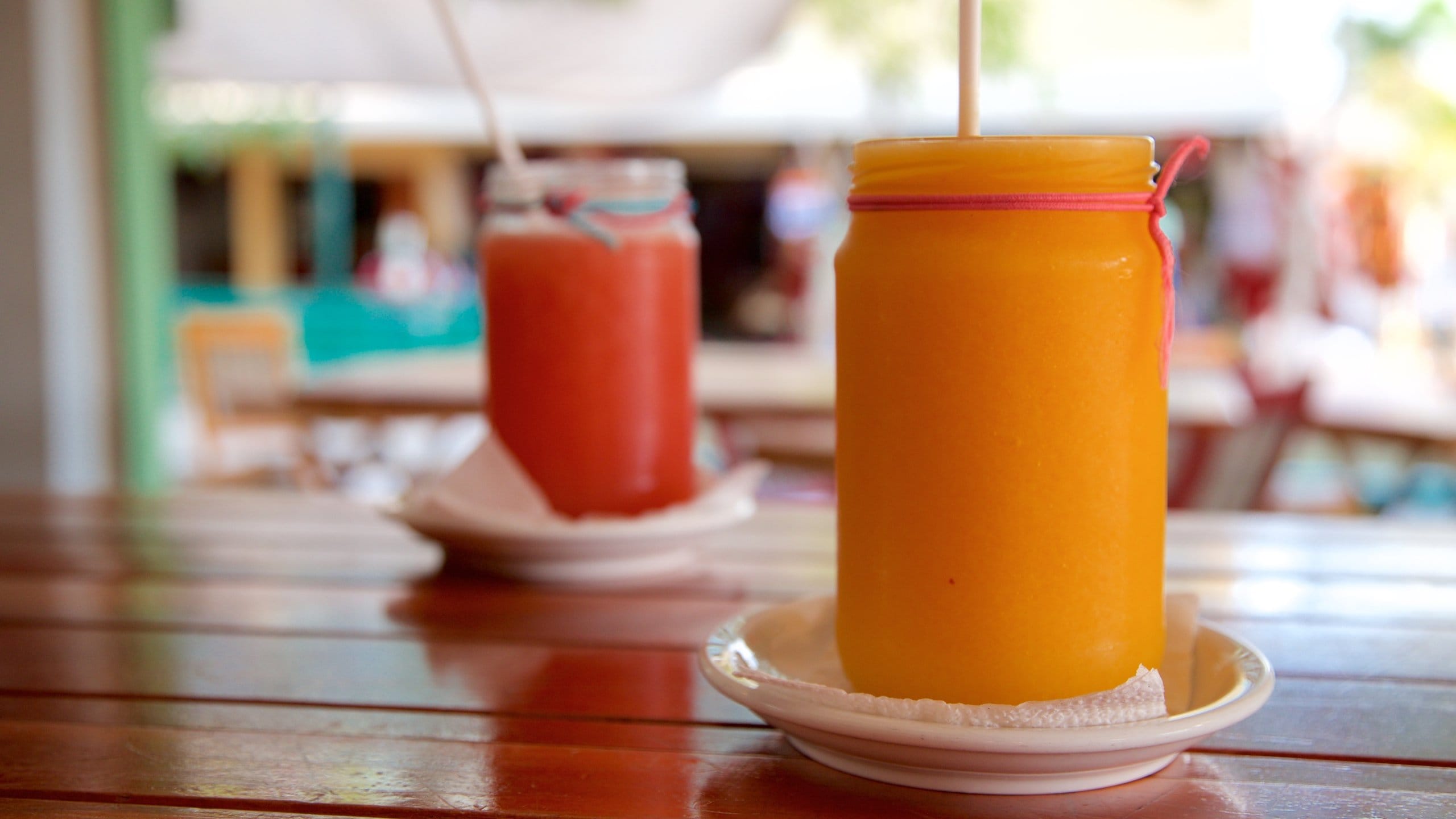 Palenque featuring drinks or beverages