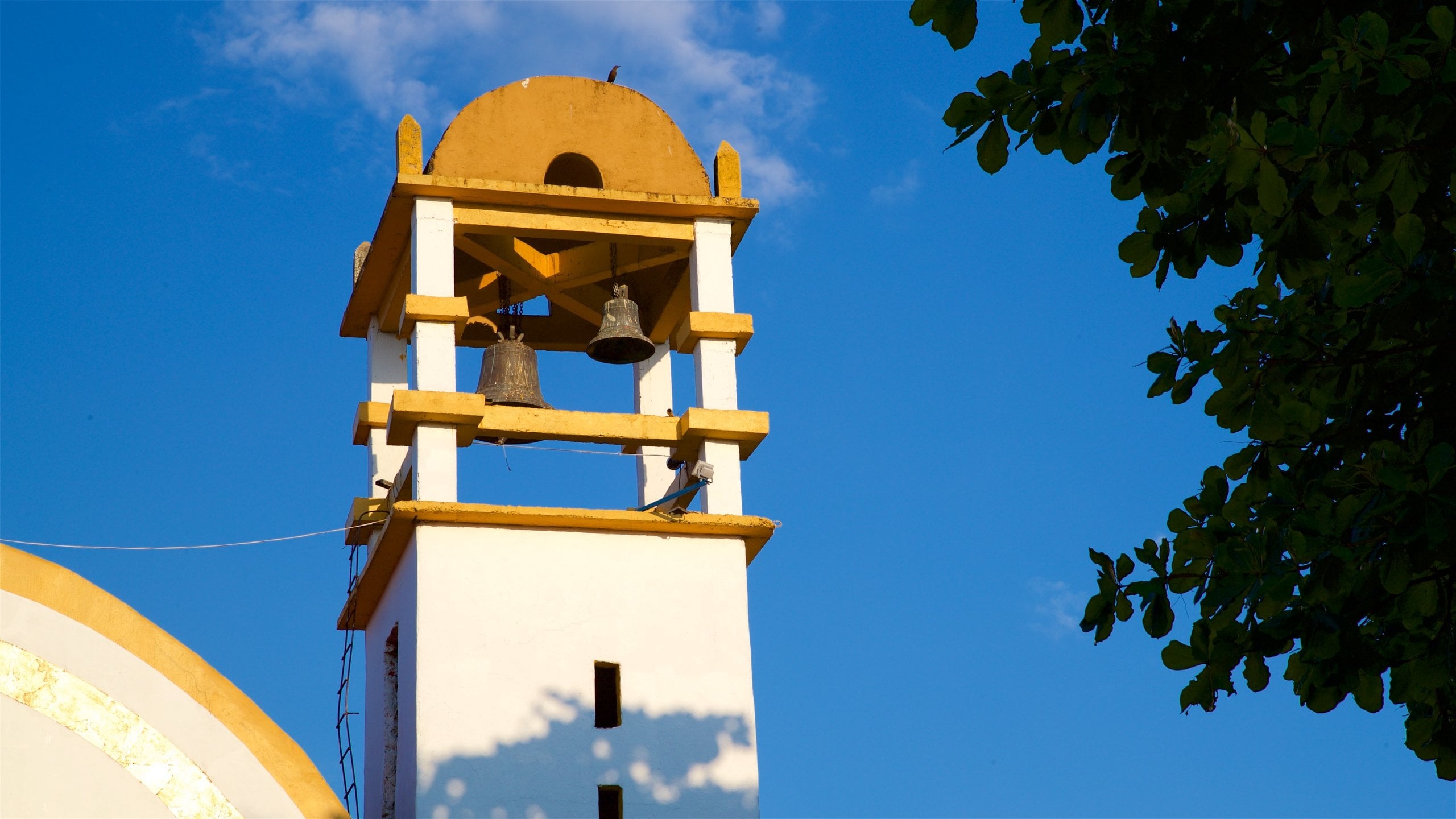 Palenque featuring heritage elements