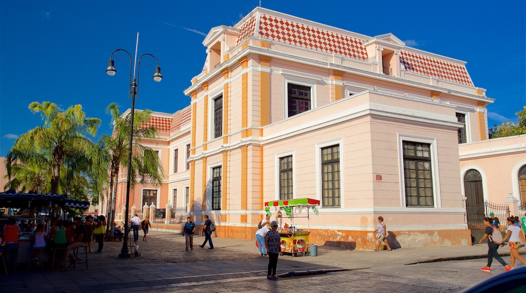Meridan kaupunginmuseo