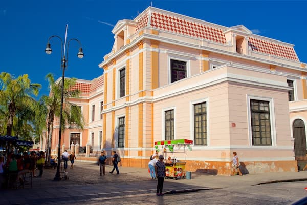 Musée de la ville de Mérida