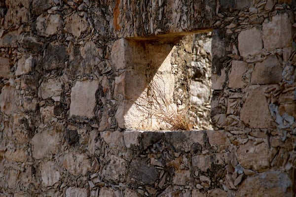 Dzibilchaltun Ruins featuring heritage elements