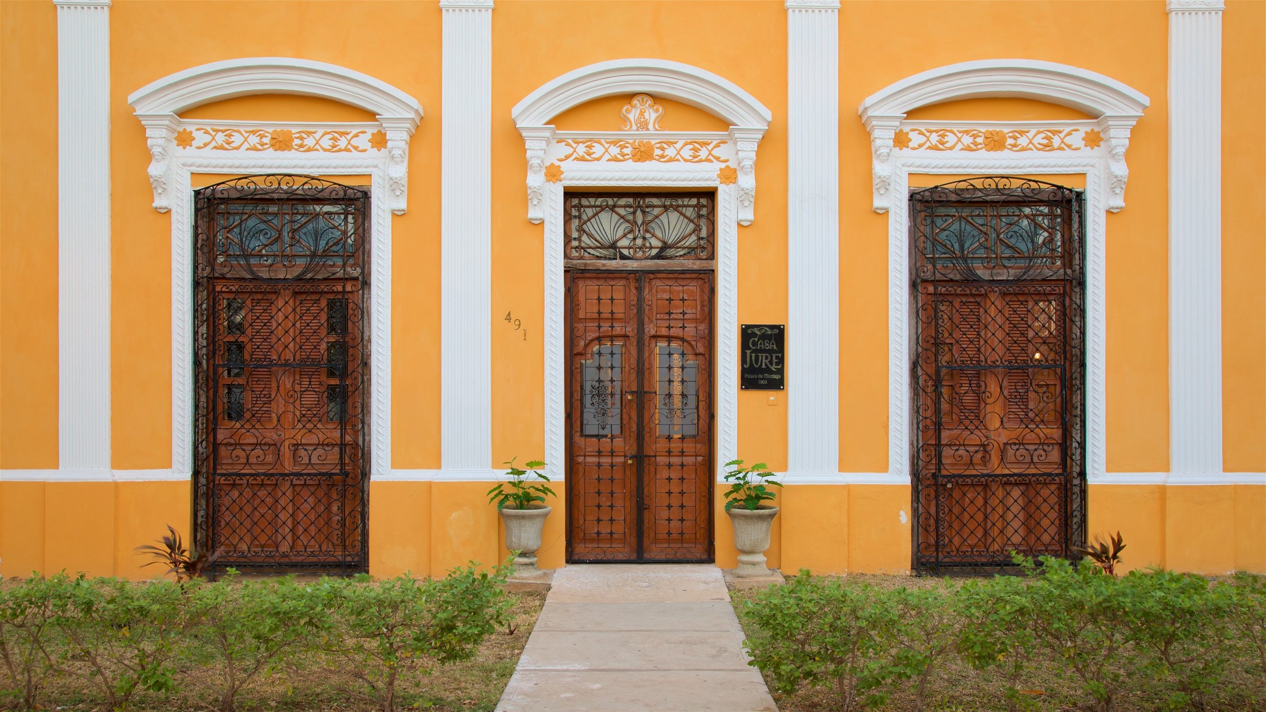 Paseo de Montejo in Mérida Centro - Tours and Activities | Expedia