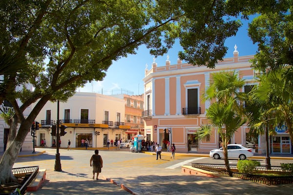 Plaza Grande