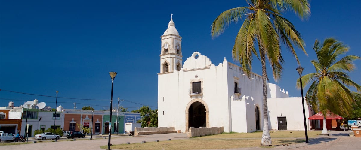 Iglesia del Cristo Negro