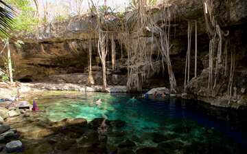 Visita Cenote X-Batún en Mérida y alrededores | Expedia.mx