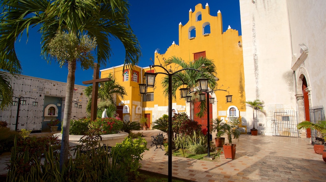 Campeche Cathedral