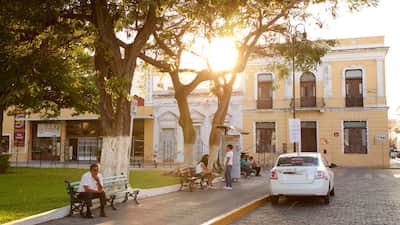 Centro turismo: Qué visitar en Centro, Mérida, 2022| Viaja con Expedia