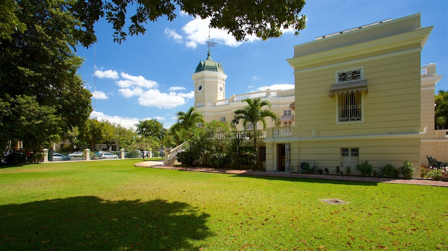 Casa Montes Molina