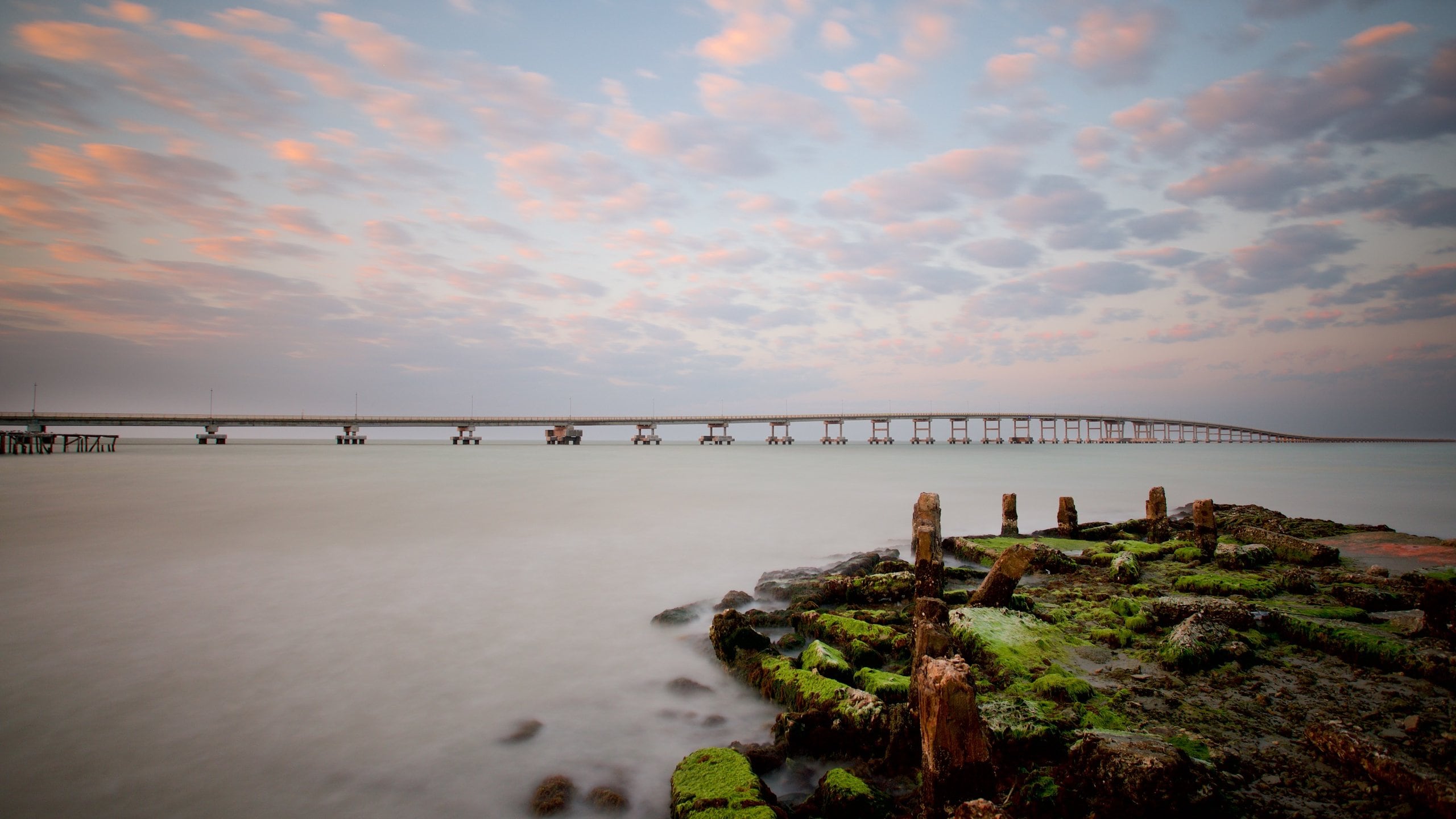 Visita Puente El Zacatal en Ciudad del Carmen Tours & Actividades