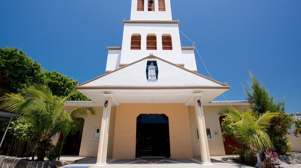 Chiesa di Nostra Signora di Fatima