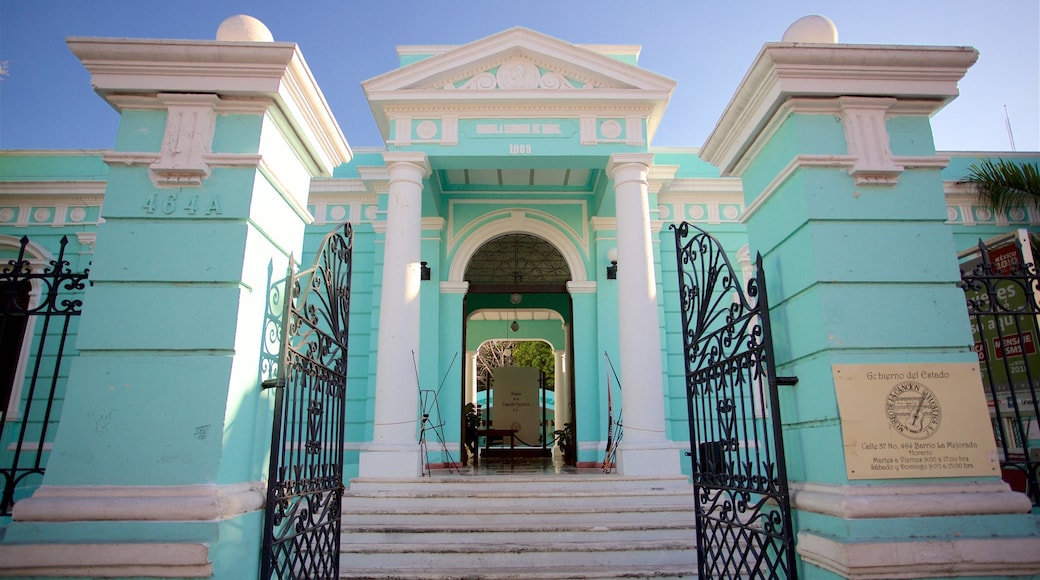 Museo de la CanciĂłn Yucateca