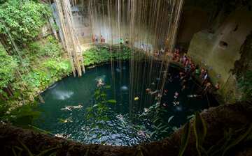 セノーテ イキル周辺のおすすめホテルtop10 格安ホテル予約 エクスペディア セノーテ イキル周辺のおすすめホテルtop10 格安ホテル予約 エクスペディア