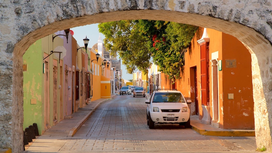 San Juan Bastion