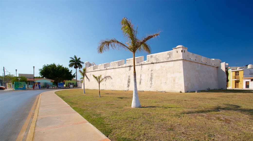 Baluarte de Santa Rosa