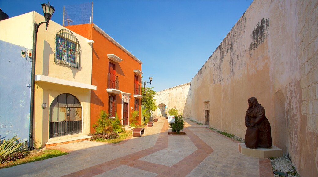 Old City Wall
